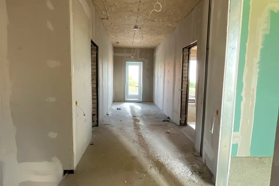 Продаётся 2-этажный дом, 243 м²