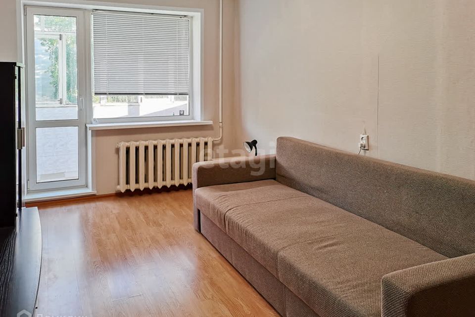 Продаётся 3-комнатная квартира, 68.5 м²