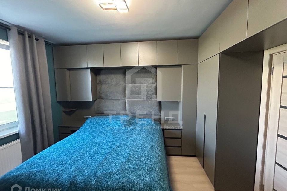 Продаётся 2-комнатная квартира, 51 м²