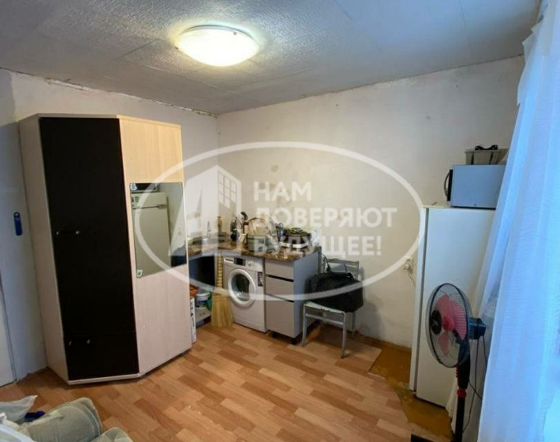 Продаётся комната в 1-комн. квартире, 10.7 м²