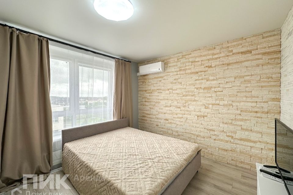 Сдаётся 1-комнатная квартира, 34.6 м²