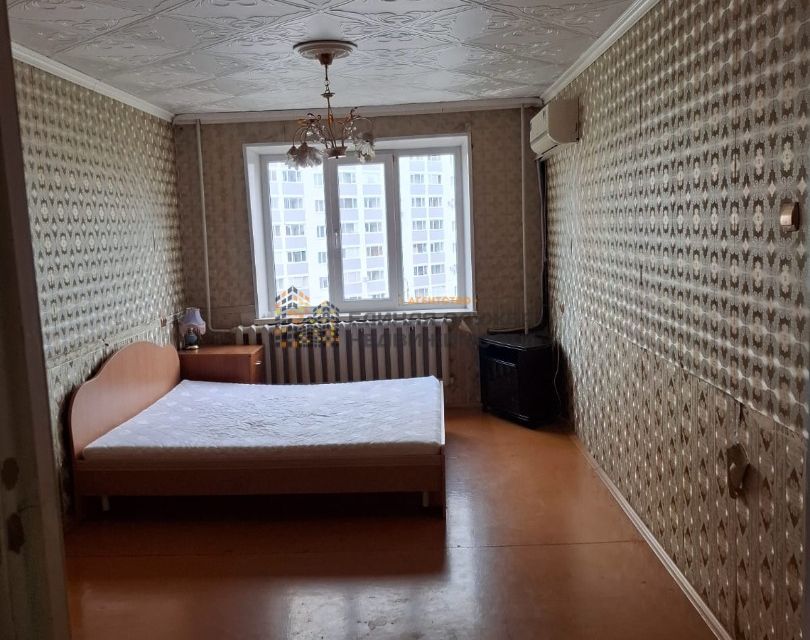 Сдаётся 3-комнатная квартира, 60 м²