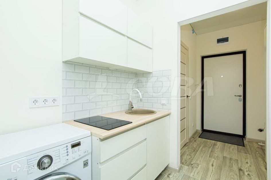 Сдаётся студия, 23 м²