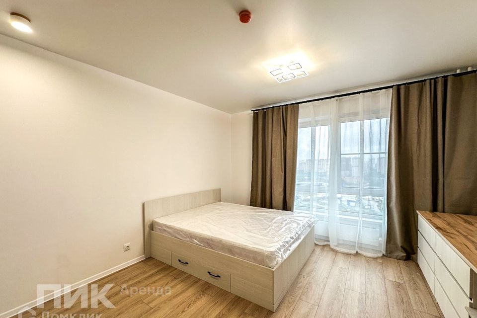 Сдаётся студия, 23.5 м²