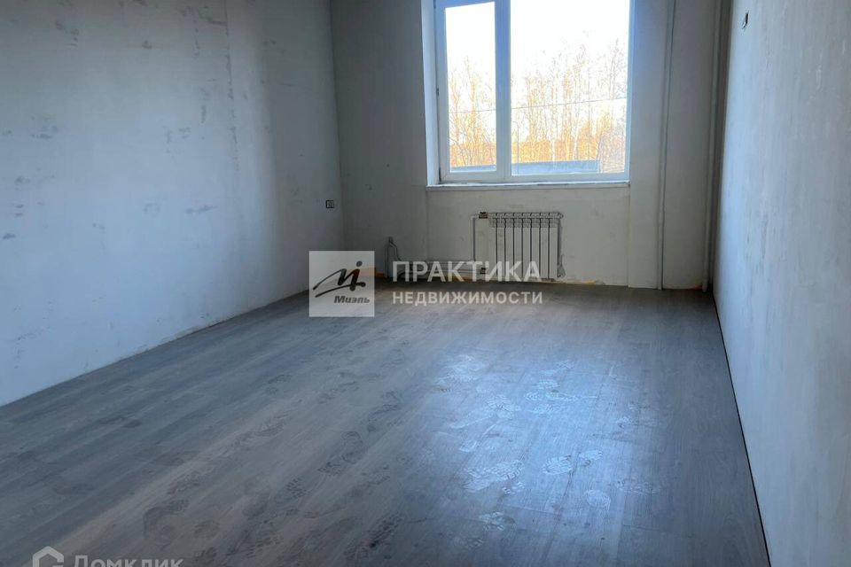 Продаётся студия, 18.8 м²