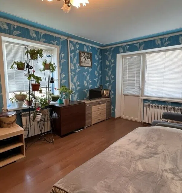 Продаётся 1-комнатная квартира, 31 м²