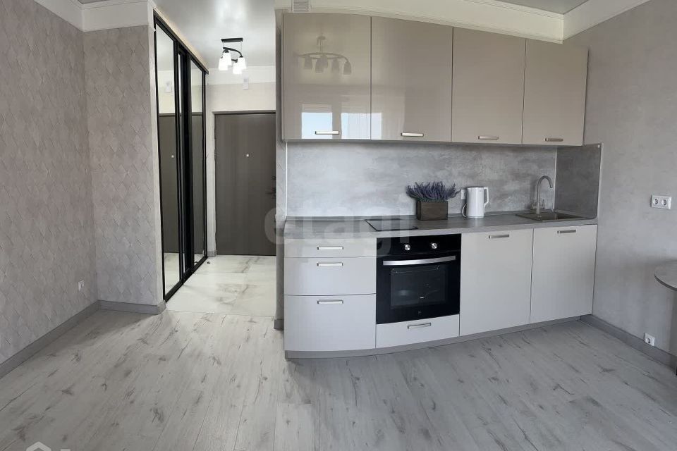 Сдаётся студия, 30 м²