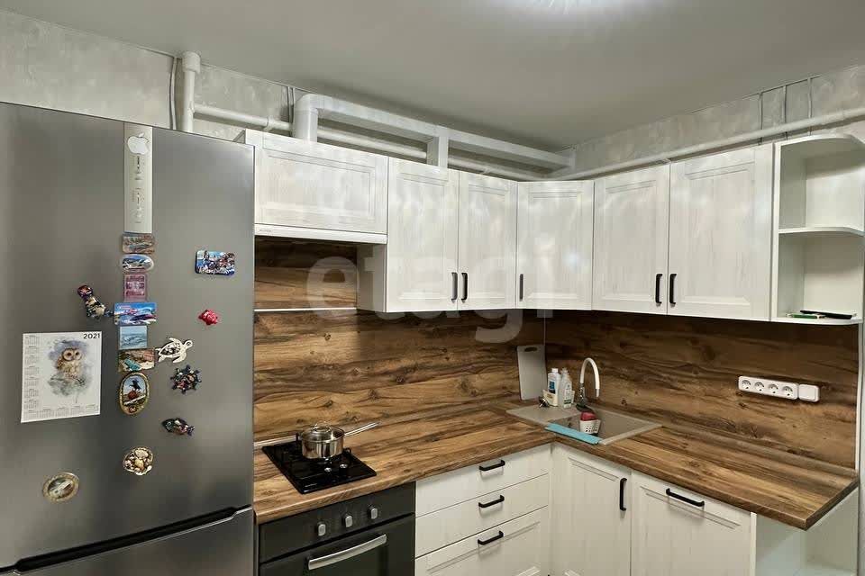 Сдаётся 1-комнатная квартира, 36.2 м²