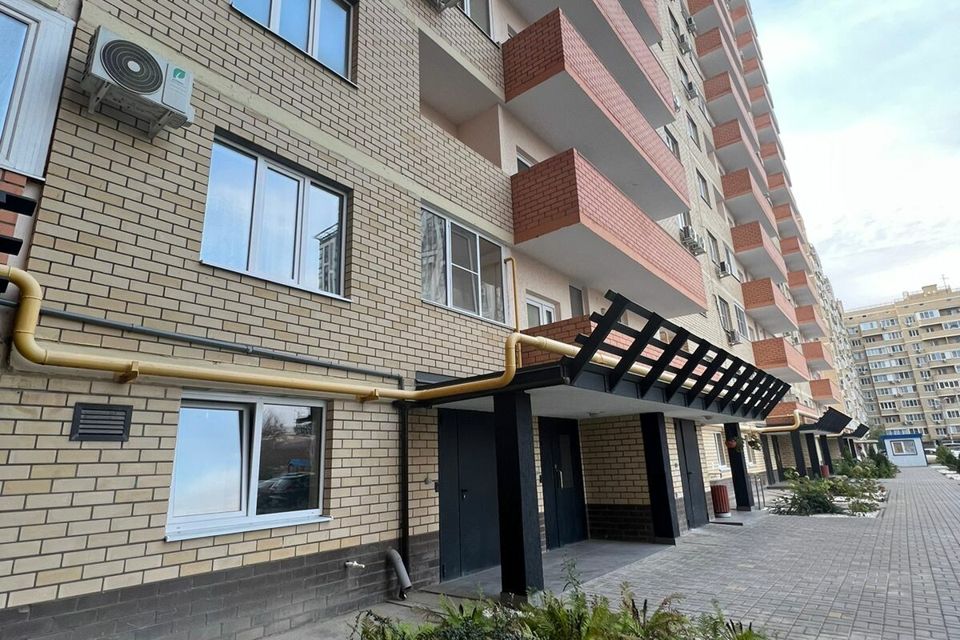 Продаётся 3-комнатная квартира, 74.7 м²
