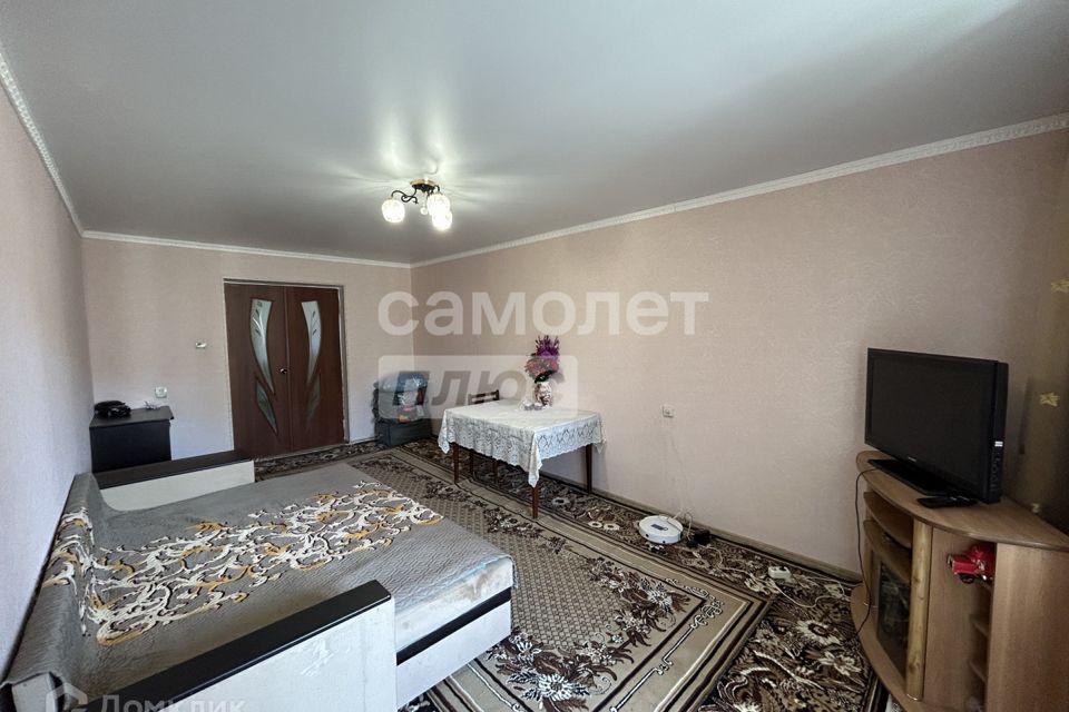 Продаётся 3-комнатная квартира, 85 м²