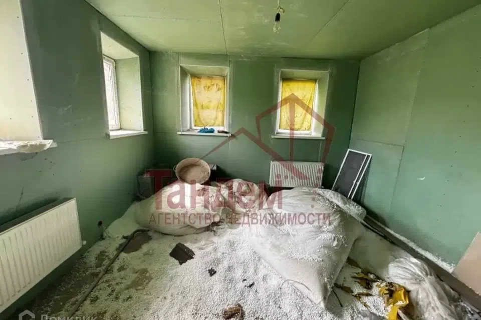 Продаётся 1-этажный дом, 88.9 м²