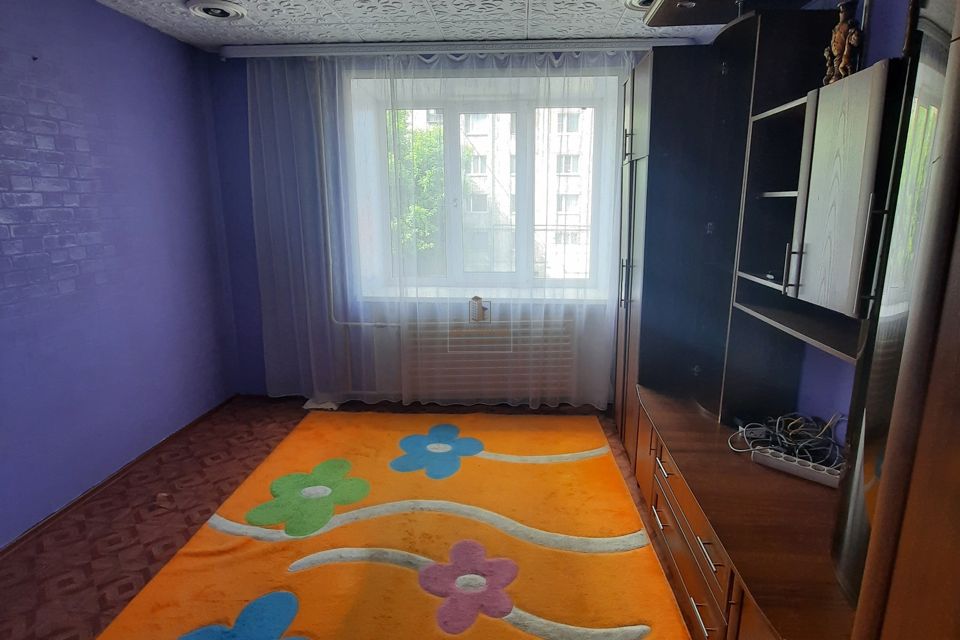 Сдаётся 1-комнатная квартира, 18 м²