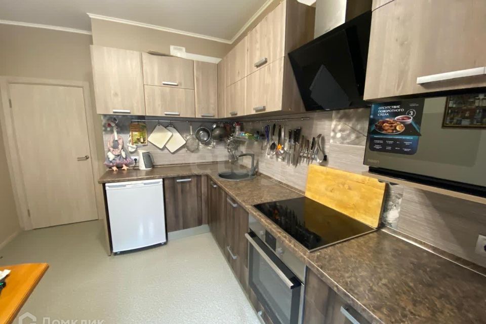 Продаётся 3-комнатная квартира, 71.2 м²