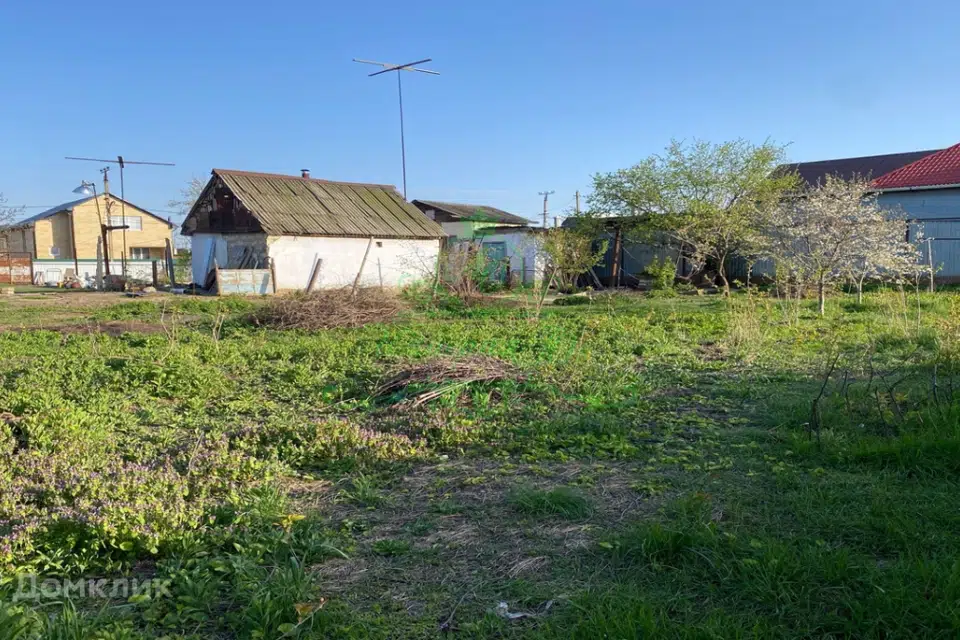Продаётся участок, 5.6 сот., ИЖС