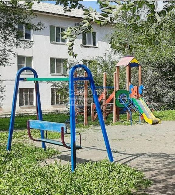 Продаётся 2-комнатная квартира, 38.4 м²