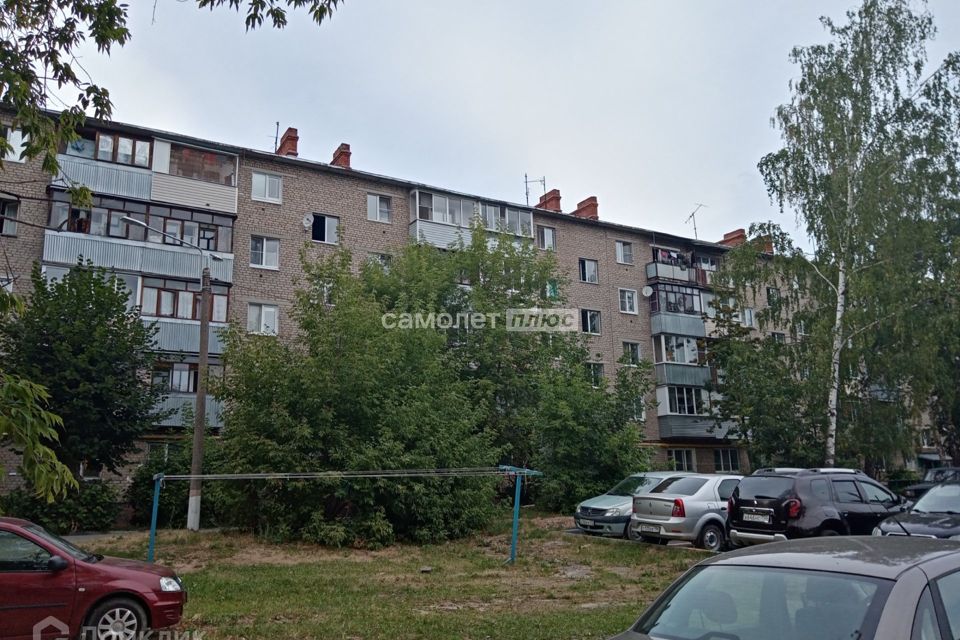 Продаётся 2-комнатная квартира, 46 м²