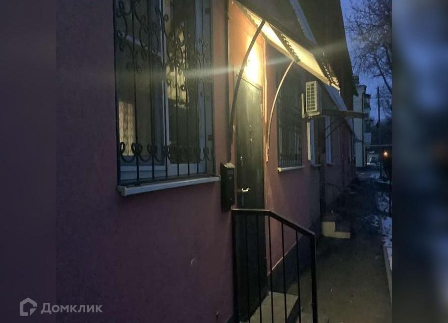 Продаётся 1-комнатная квартира, 40 м²