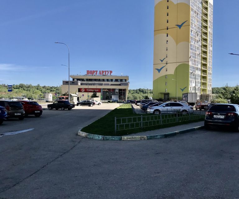 Продаётся студия, 16.5 м²