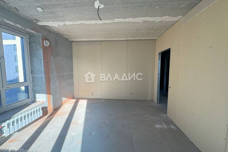 Продаётся 3-комнатная квартира, 73.7 м²
