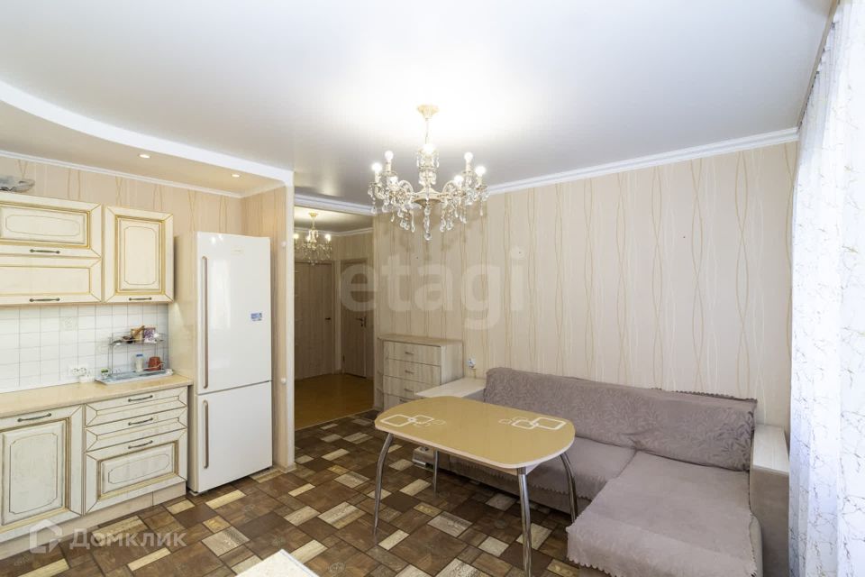 Сдаётся 2-комнатная квартира, 67 м²