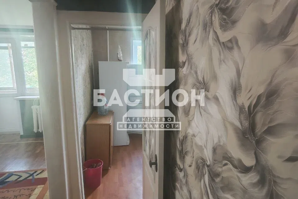Продаётся 3-комнатная квартира, 68 м²
