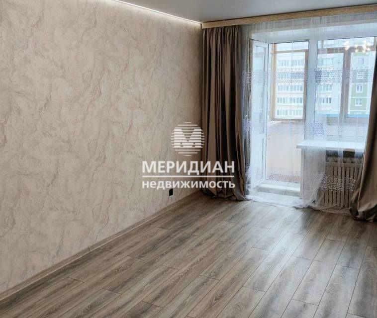 Продаётся 2-комнатная квартира, 46 м²