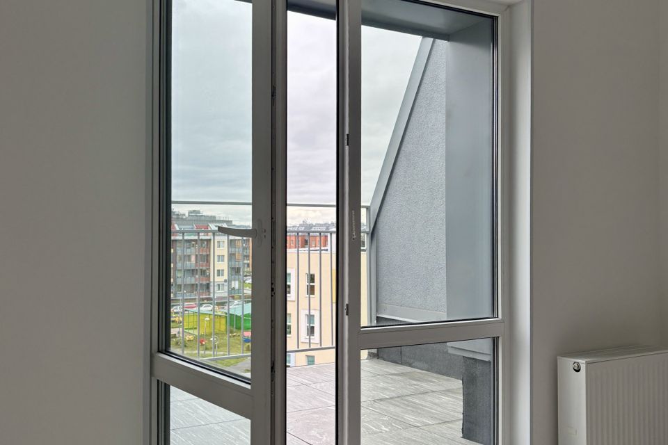 Продаётся студия, 23.5 м²