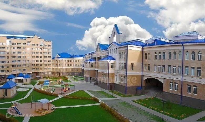 Продаётся 2-комнатная квартира, 85 м²