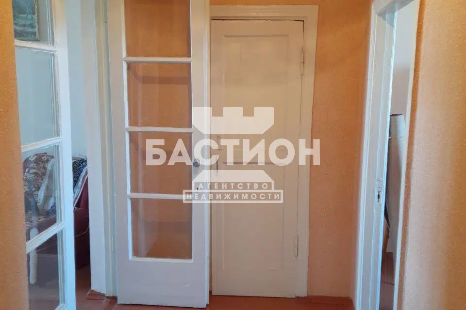 Продаётся 2-комнатная квартира, 56 м²