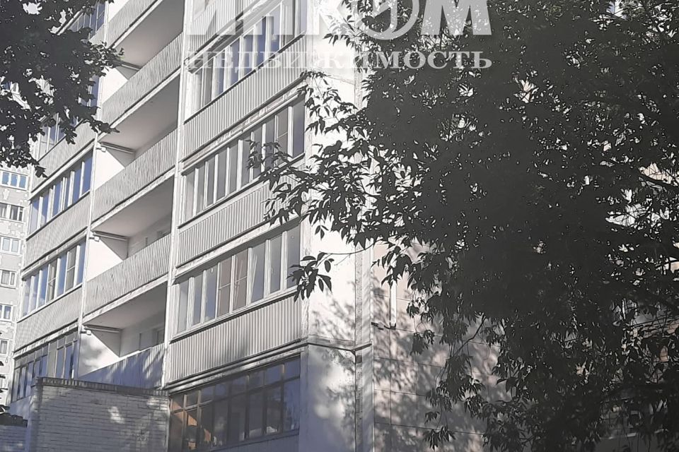Продаётся 2-комнатная квартира, 59 м²