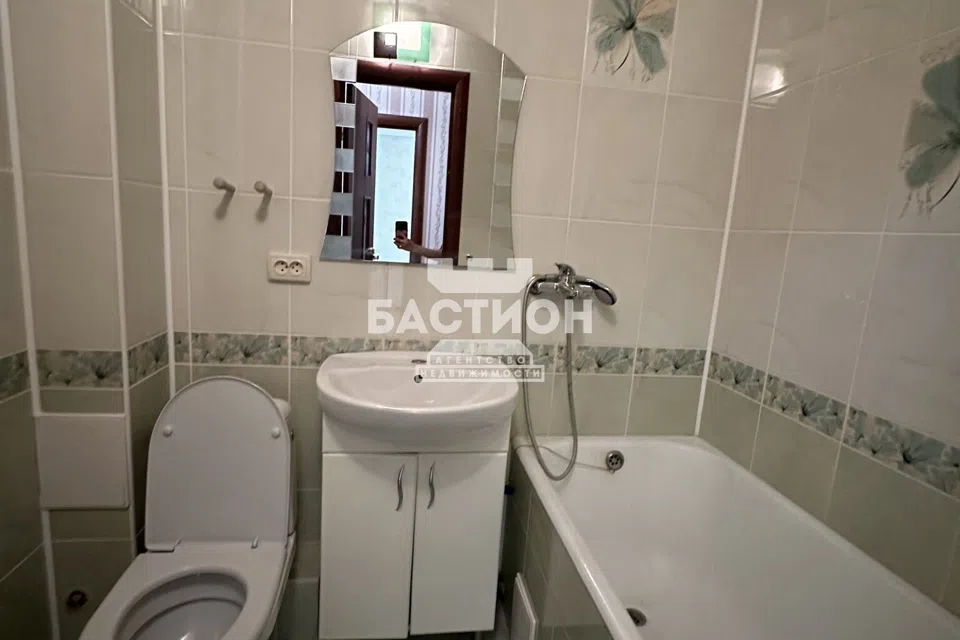 Продаётся 1-комнатная квартира, 35 м²