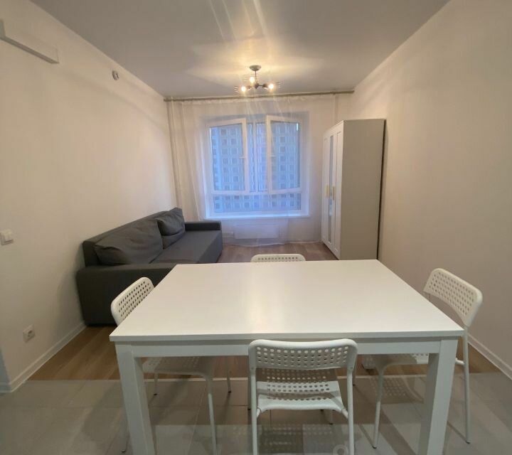 Продаётся 2-комнатная квартира, 52 м²