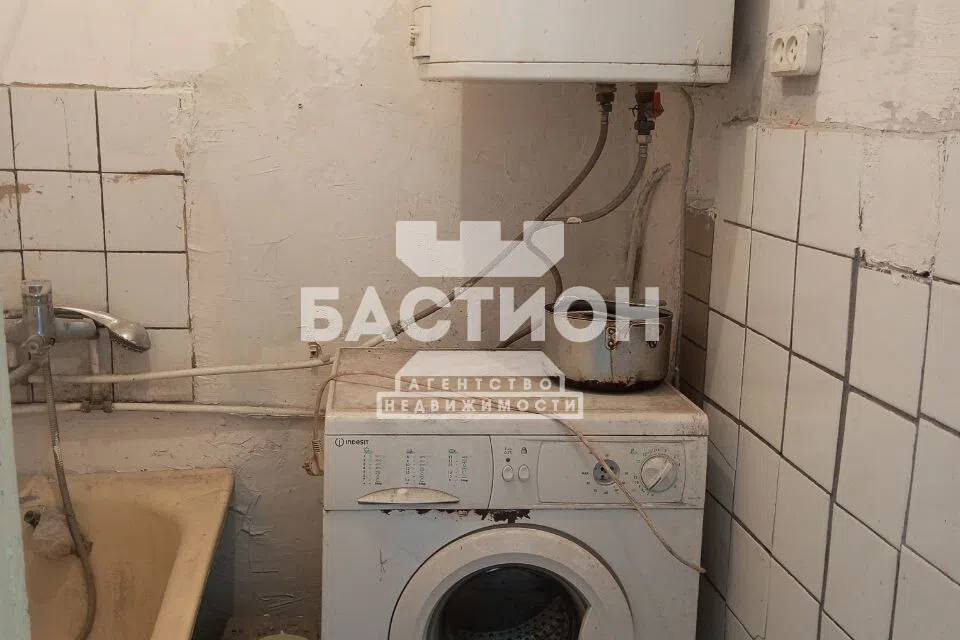 Продаётся 3-комнатная квартира, 60.2 м²
