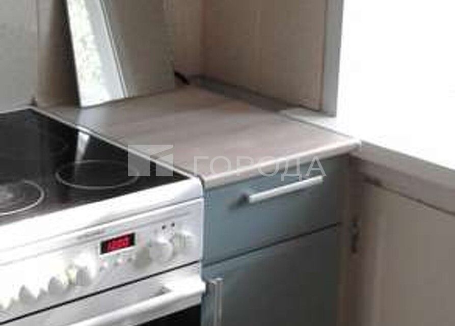 Сдаётся 2-комнатная квартира, 44 м²