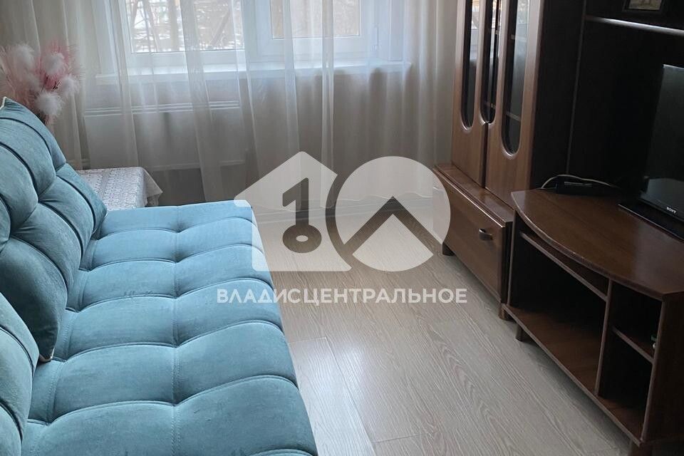 Сдаётся 2-комнатная квартира, 43 м²