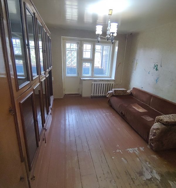 Продаётся 2-комнатная квартира, 48 м²