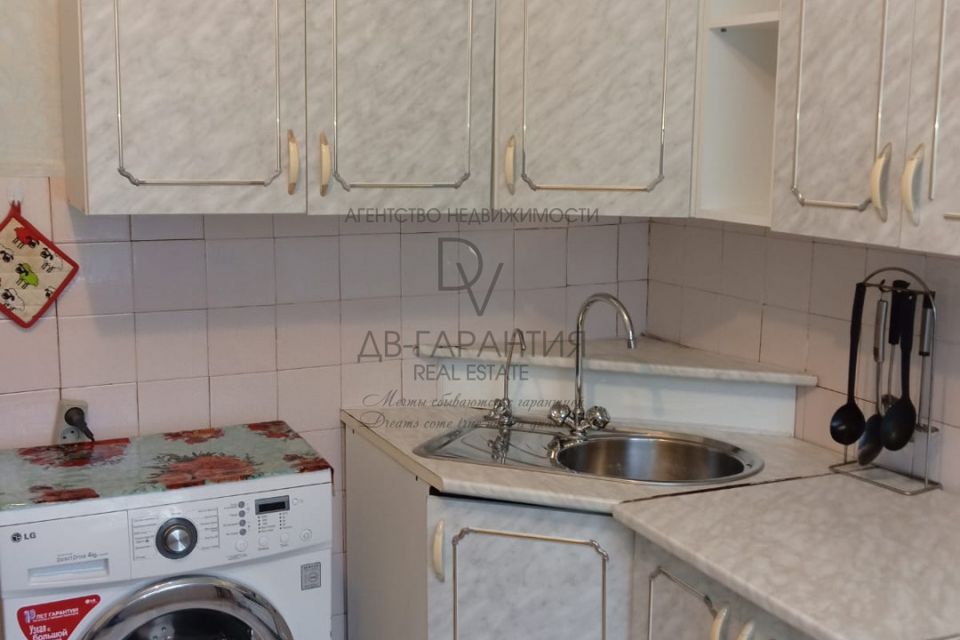 Сдаётся 2-комнатная квартира, 50.8 м²