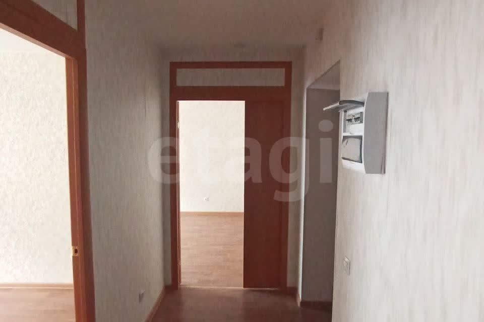 Продаётся 2-комнатная квартира, 50.1 м²