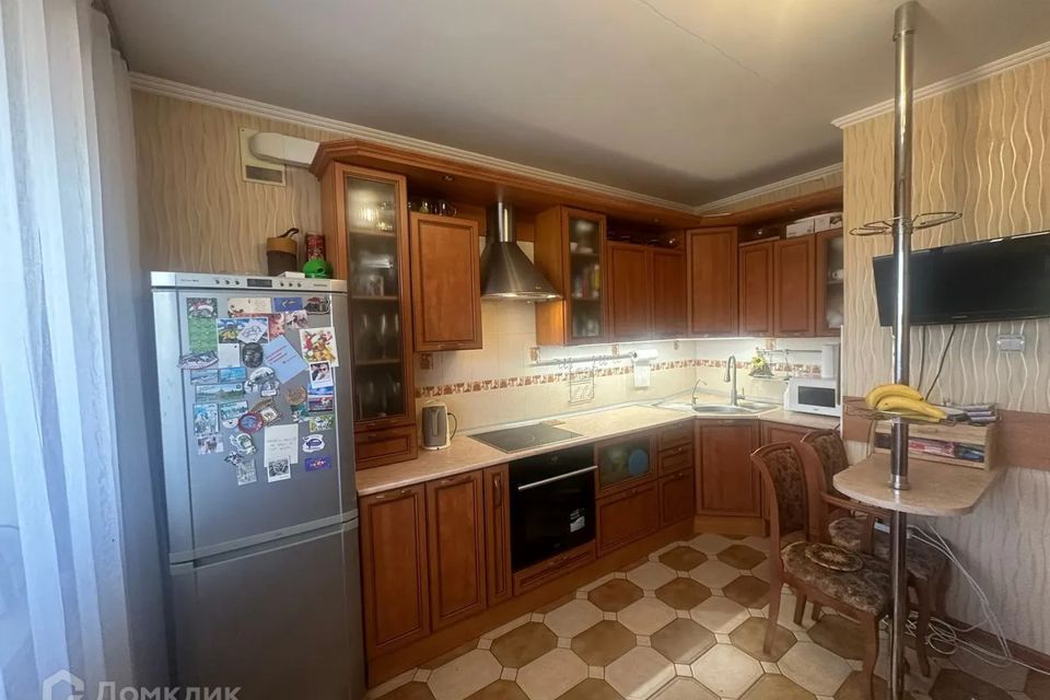 Продаётся 2-комнатная квартира, 70 м²