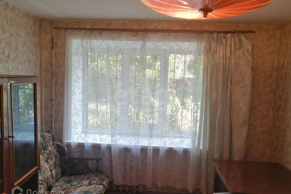 Сдаётся 1-комнатная квартира, 20.8 м²