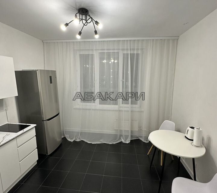 Сдаётся 1-комнатная квартира, 38 м²