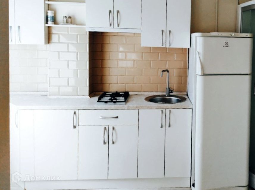 Продаётся 1-комнатная квартира, 28 м²