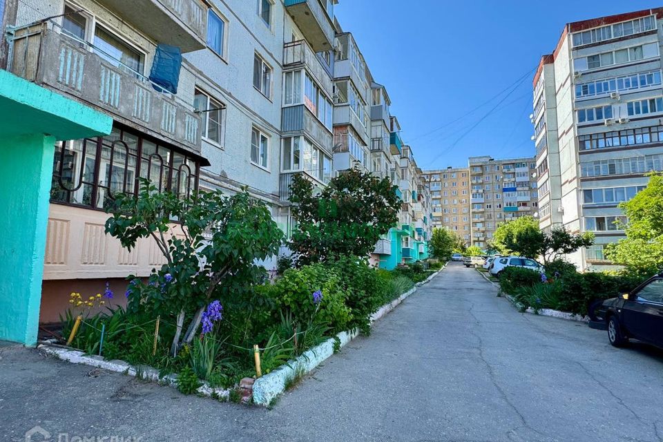 Продаётся 2-комнатная квартира, 52 м²