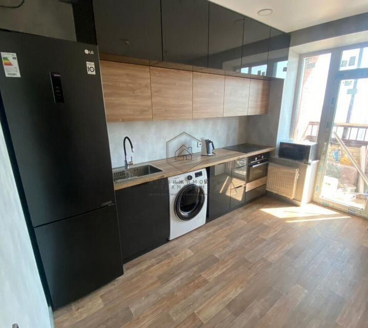 Сдаётся 2-комнатная квартира, 60 м²