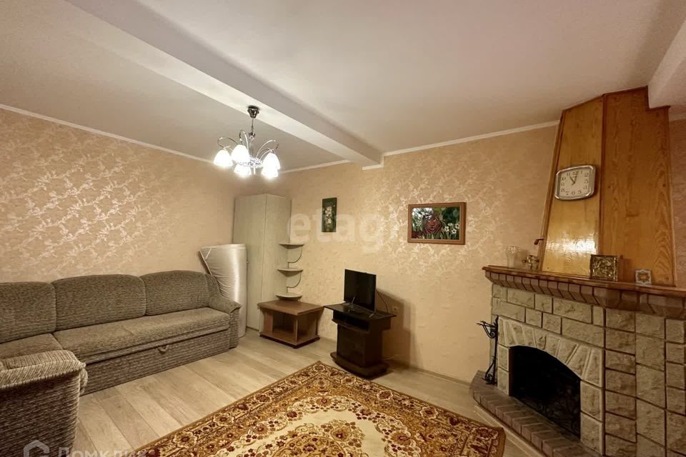 Продаётся 3-комнатная квартира, 86 м²