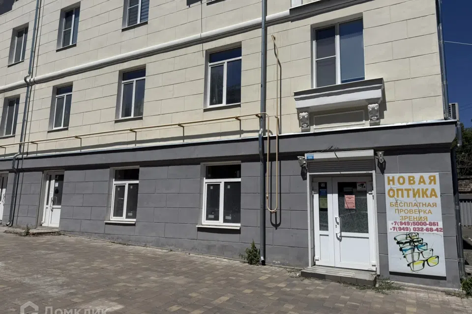 Продаётся офис, 49.5 м²