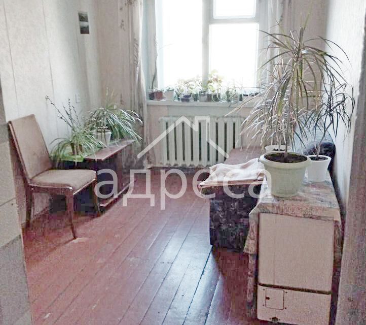 Продаётся 2-комнатная квартира, 42.3 м²