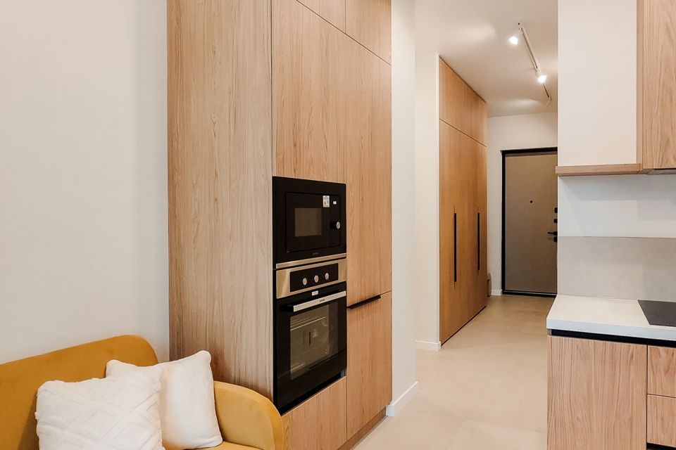 Продаётся 2-комнатная квартира, 64 м²