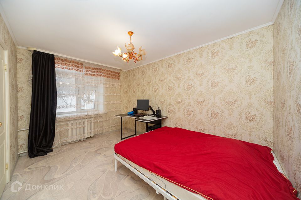Продаётся 1-комнатная квартира, 24.1 м²