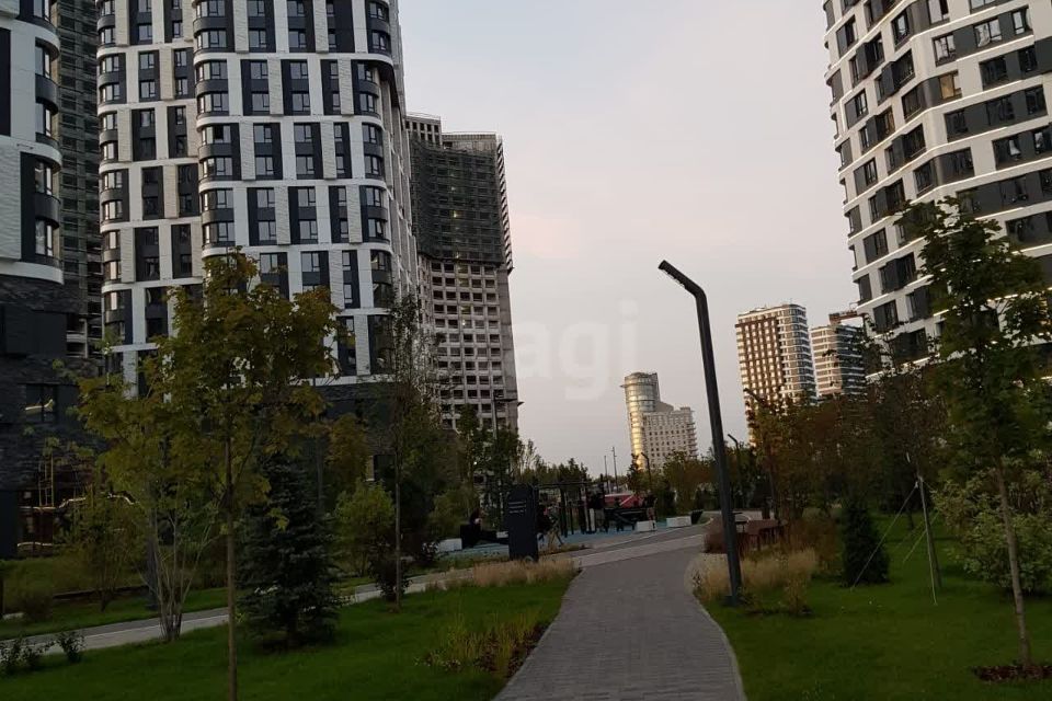 Продаётся 2-комнатная квартира, 50.5 м²